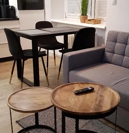 Apartament Premium Częstochowa Exterior foto