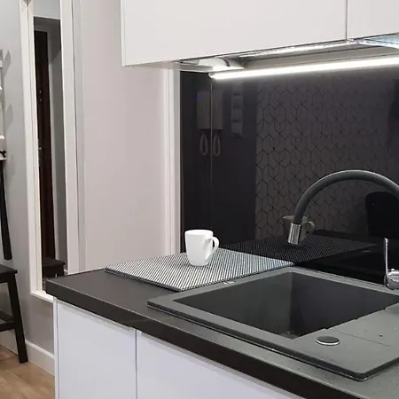 Apartament Premium Częstochowa Exterior foto