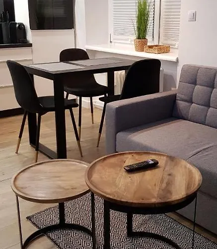 Apartament Premium