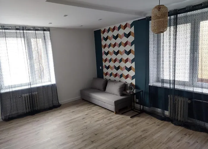 Apartament Premium