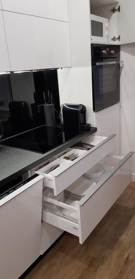 Apartment Premium Częstochowa
