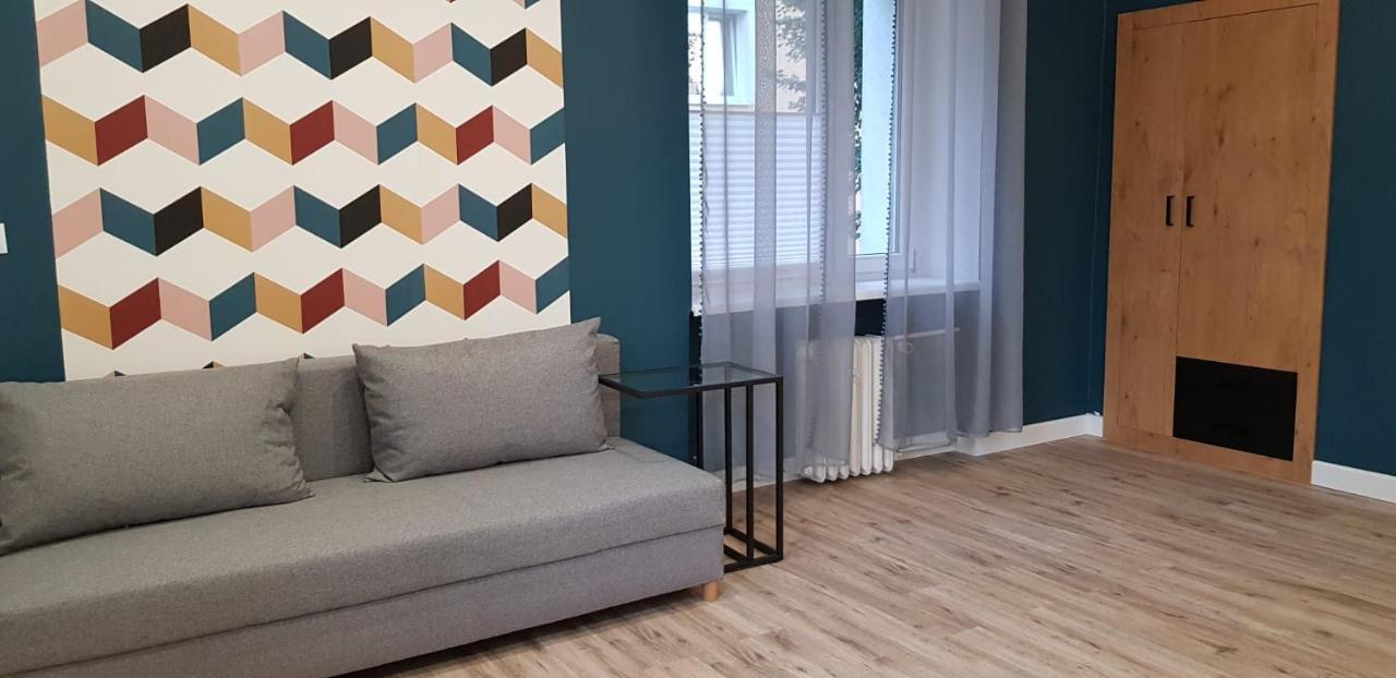 Premium Apartment