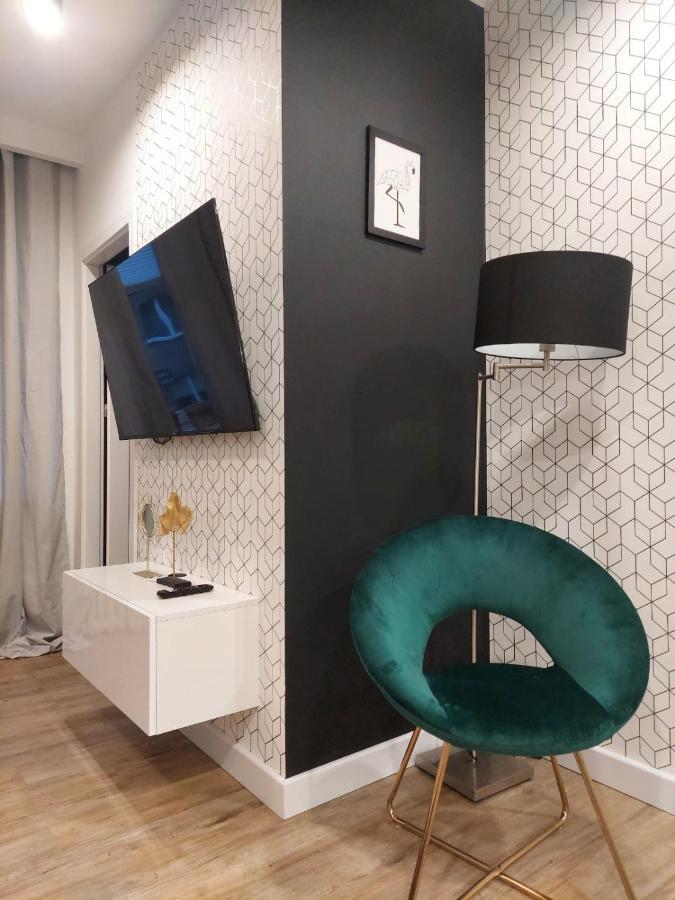 Premium Apartamento Częstochowa