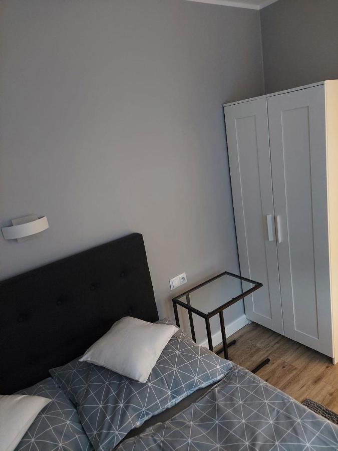 Premium Apartment