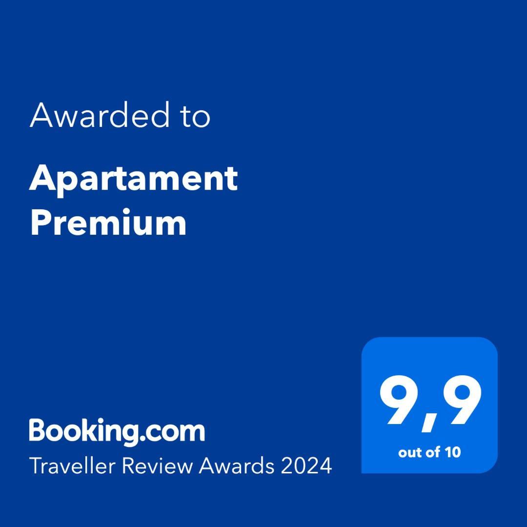 Premium Apartment